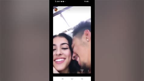 malu trevejo kissing|MALU TREVEJO KISSING HER BOYFRIEND